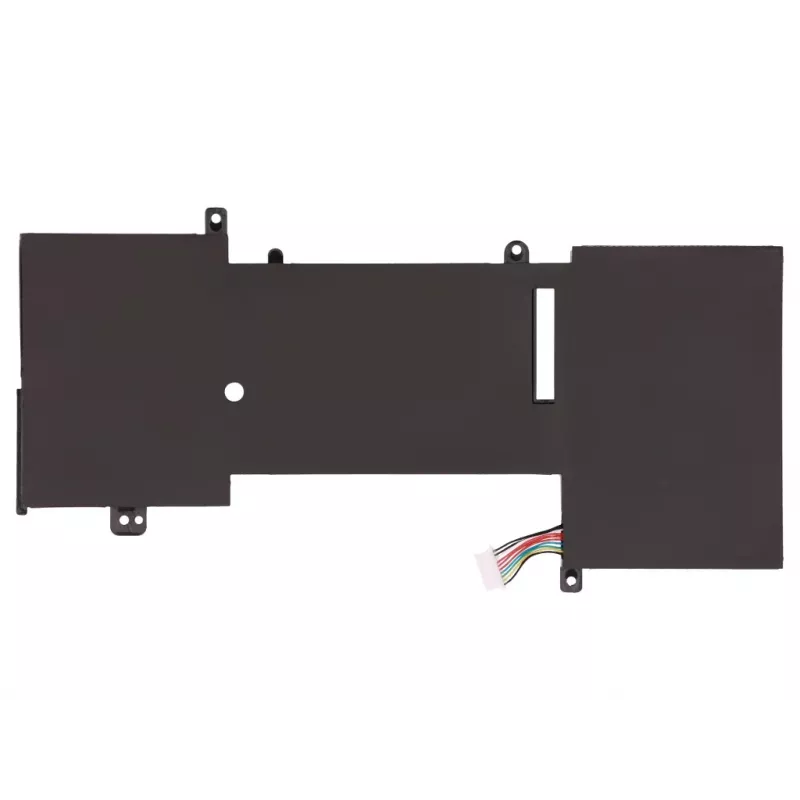 2-Power CBP4000A pääakku, 11,4 V, 3400 mAh, HP X360 G2:lle