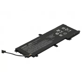 2-POWER pääakku 11,55V 3500mAh HP Envy 15-AS000NC