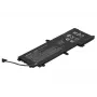 2-POWER pääakku 11,55V 3500mAh HP Envy 15-AS000NC