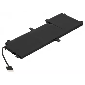 2-POWER pääakku 11,55V 3500mAh HP Envy 15-AS000NC
