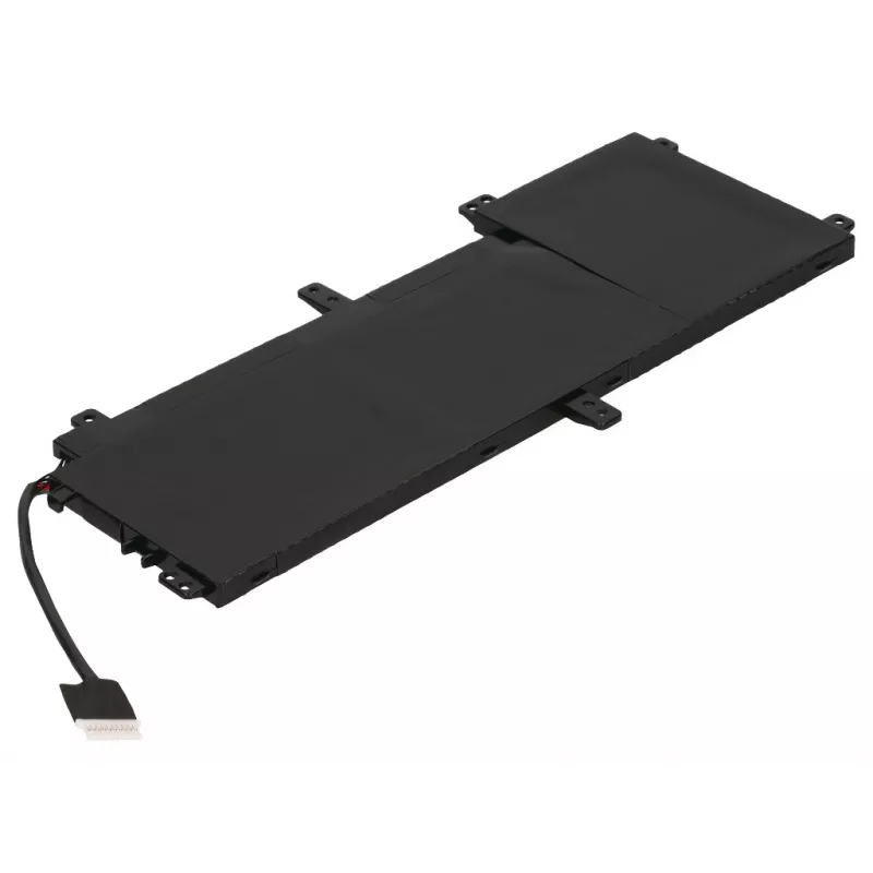 2-POWER pääakku 11,55V 3500mAh HP Envy 15-AS000NC