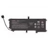 2-POWER pääakku 11,55V 3500mAh HP Envy 15-AS000NC