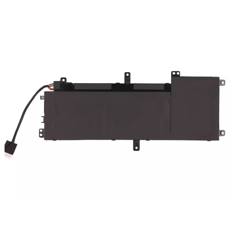 2-POWER pääakku 11,55V 3500mAh HP Envy 15-AS000NC