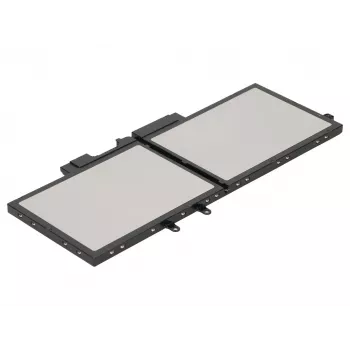 2-Power pääakku - akku - 4473 mAh MacBook Pro 13