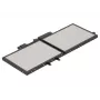 2-Power pääakku - akku - 4473 mAh MacBook Pro 13