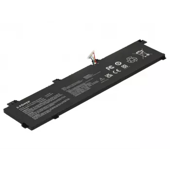 2-Power pääakku - 3200 mAh - 11,1V - Li-Ion - HP ProBook 430 -sarja