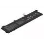 2-Power pääakku - 3200 mAh - 11,1V - Li-Ion - HP ProBook 430 -sarja