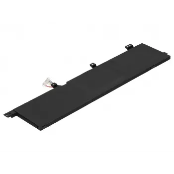 2-Power pääakku - 3200 mAh - 11,1V - Li-Ion - HP ProBook 430 -sarja
