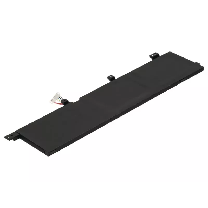 2-Power pääakku - 3200 mAh - 11,1V - Li-Ion - HP ProBook 430 -sarja