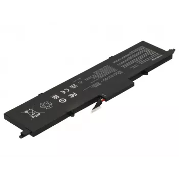 2-Power pääakku Asus ROG Zephyrus G14 GA401QEC - 56 Wh