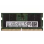 2-Power 32GB DDR5 5600MHz CL40 SoDIMM kannettavan keskusmuistimoduuli
