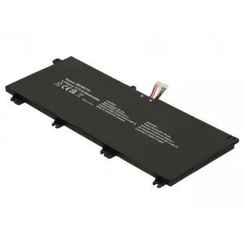 2-Power CBP3992A pääakku Asus TUF FX503VM:lle, 64 Wh, 15,2 V, 4210 mAh