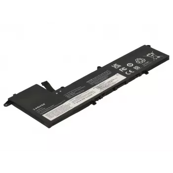 2-POWER Lenovo IdeaPad S540-13ITL 82H1 pääakku - litiumioni - 46 Wh - 11,52 V - 3 kennoa - musta