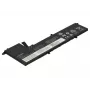 2-POWER Lenovo IdeaPad S540-13ITL 82H1 pääakku - litiumioni - 46 Wh - 11,52 V - 3 kennoa - musta