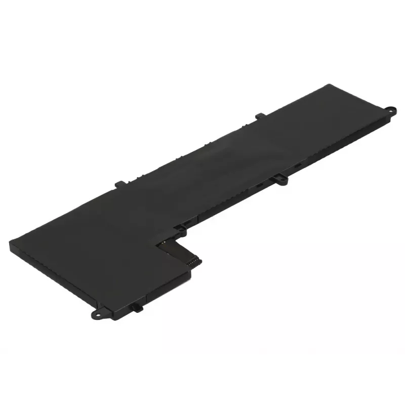 2-POWER Lenovo IdeaPad S540-13ITL 82H1 pääakku - litiumioni - 46 Wh - 11,52 V - 3 kennoa - musta