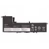 2-POWER Lenovo IdeaPad S540-13ITL 82H1 pääakku - litiumioni - 46 Wh - 11,52 V - 3 kennoa - musta
