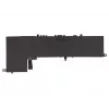 2-POWER Lenovo IdeaPad S540-13ITL 82H1 pääakku - litiumioni - 46 Wh - 11,52 V - 3 kennoa - musta