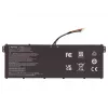 2-Power pääakku - 3400 mAh - 11,1V - Li-ion - musta - Dell Latitude E7440/E7450