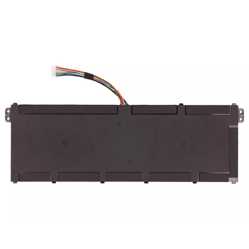 2-Power pääakku - 3400 mAh - 11,1V - Li-ion - musta - Dell Latitude E7440/E7450