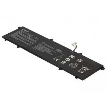 2-Power pääakku Asus M1603QA - akku - 3400 mAh