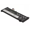 2-Power pääakku Lenovo Legion 5-15ACH6 82JW - 58 Wh