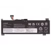 2-Power pääakku Lenovo Legion 5-15ACH6 82JW - 58 Wh