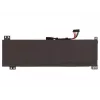 2-Power pääakku Lenovo Legion 5-15ACH6 82JW - 58 Wh