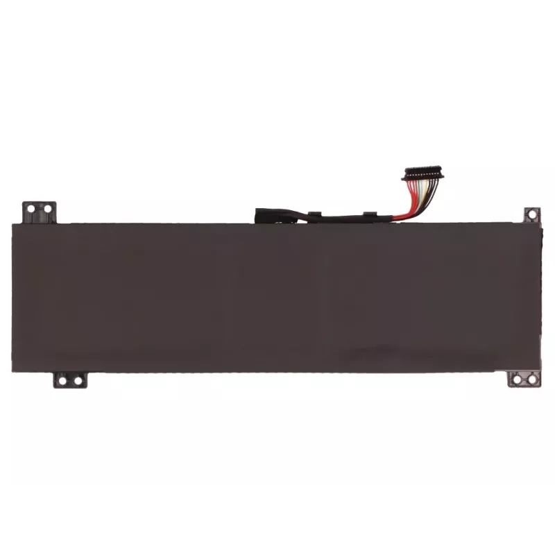 2-Power pääakku Lenovo Legion 5-15ACH6 82JW - 58 Wh
