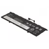 2-Power pääakku Lenovo Yoga Slim 7 Pro-14ACH5 O 82N5 - 47 Wh