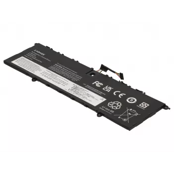 2-Power pääakku Lenovo Yoga Slim 7 Pro-14ACH5 O 82N5 - 47 Wh