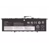 2-Power pääakku Lenovo Yoga Slim 7 Pro-14ACH5 O 82N5 - 47 Wh