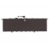 2-Power pääakku Lenovo Yoga Slim 7 Pro-14ACH5 O 82N5 - 47 Wh