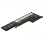 2-Power pääakku Lenovo Yoga Slim 7 14 - 52,5 Wh, 11,52 V, 3 kennoa Li-Ion