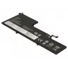 2-Power pääakku Lenovo Yoga Slim 7 14 - 52,5 Wh, 11,52 V, 3 kennoa Li-Ion