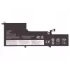 2-Power pääakku Lenovo Yoga Slim 7 14 - 52,5 Wh, 11,52 V, 3 kennoa Li-Ion