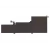 2-Power pääakku Lenovo Yoga Slim 7 14 - 52,5 Wh, 11,52 V, 3 kennoa Li-Ion