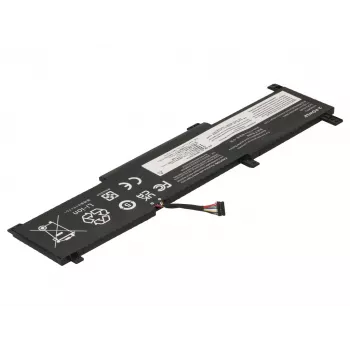 2-POWER pääakku Lenovo IdeaPad 1-14JIL7 82LV - 3400 mAh