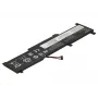 2-POWER pääakku Lenovo IdeaPad 1-14JIL7 82LV - 3400 mAh