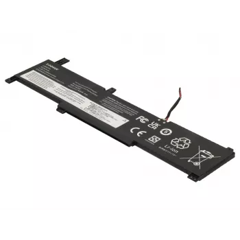2-POWER pääakku Lenovo IdeaPad 1-14JIL7 82LV - 3400 mAh