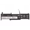 2-POWER pääakku Lenovo IdeaPad 1-14JIL7 82LV - 3400 mAh