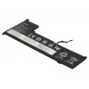 2-Power pääakku Lenovo IdeaPad 3-17IIL05 81WF - 42 Wh, 11,4 V, 3 kennoa Li-Ion, musta
