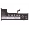 2-Power pääakku Lenovo IdeaPad 3-17IIL05 81WF - 42 Wh, 11,4 V, 3 kennoa Li-Ion, musta