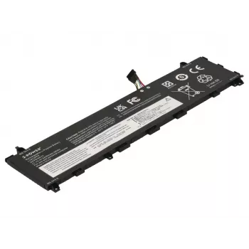 2-Power pääakku Lenovo IdeaPad S340-13IML 81UM - 3400 mAh