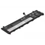 2-Power pääakku Lenovo IdeaPad S340-13IML 81UM - 3400 mAh