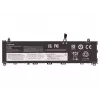 2-Power pääakku Lenovo IdeaPad S340-13IML 81UM - 3400 mAh