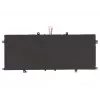2-Power ASUS U4700J pääakku - 49 Wh, 4400 mAh, 11,1 V, 6 kennoa Li-Ion, musta