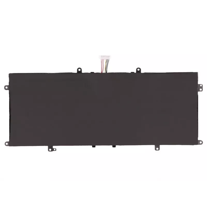 2-Power ASUS U4700J pääakku - 49 Wh, 4400 mAh, 11,1 V, 6 kennoa Li-Ion, musta