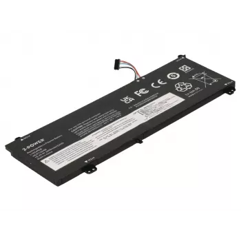 2-Power pääakku Lenovo ThinkBook 14 G3 ITL 21A3 - 46 Wh litiumioni