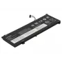 2-Power pääakku Lenovo ThinkBook 14 G3 ITL 21A3 - 46 Wh litiumioni