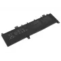 2-Power pääakku Asus VivoBook Pro 15 N580B - 47 Wh